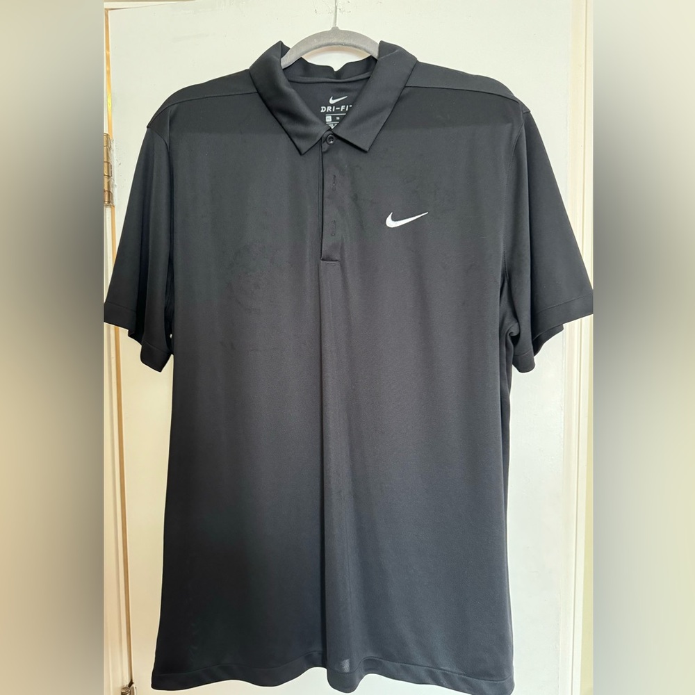 Men’s XL Nike Dri-Fit polo